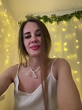 LucieMack Live XXX-Chat