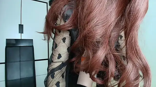 Aromaloveqq Live XXX-Chat