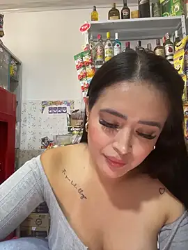 Sara_fun Show Webcam