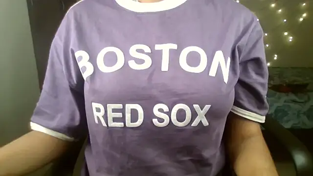 Pokazy przed kamerką – pritiee