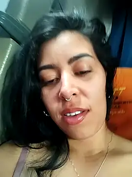 Luianna – Live XXX-chat