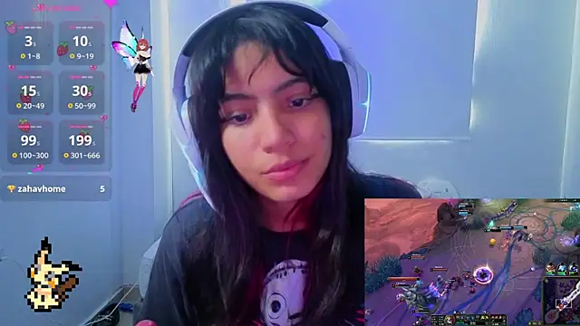 Lovelyamyy Live XXX-Chat