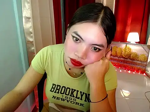 lover_girl143 Obrolan Langsung XXX