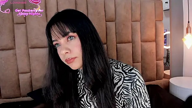 lulu_wonder Chat XXX in diretta