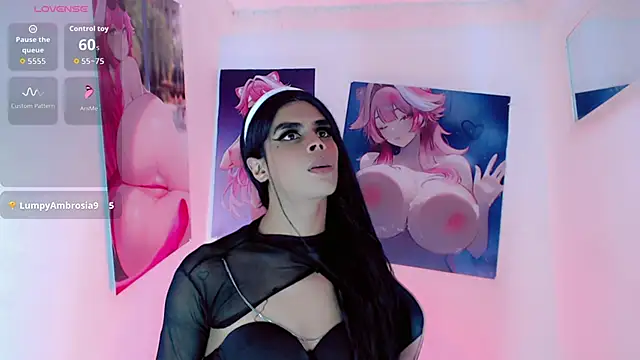 Stefani__RのライブXXXチャット