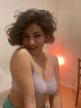 eva_luz Live XXX Chat