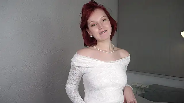 ValeneRomer – Live XXX-chat