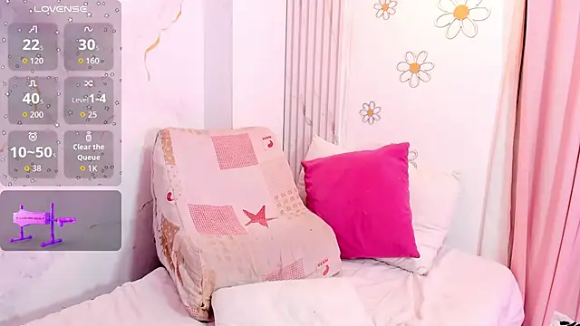 Dulce_andrea__ – Live XXX-chat