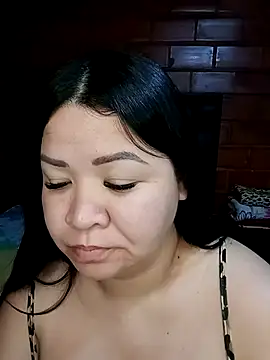 Sembang XXX Secara Langsung Chantal_lopez