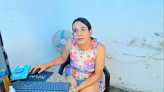 Онлайн чат XXX Oh_Tique