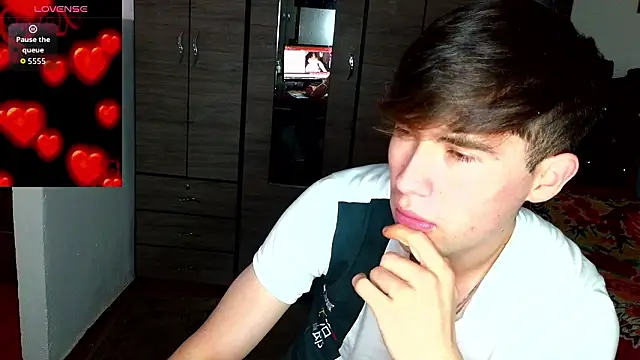 samael1107 Chat XXX in diretta