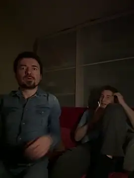 MikeeJacky Chat XXX in diretta