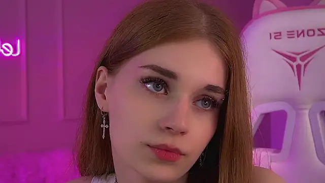 MelissaBauch – Live XXX-chat