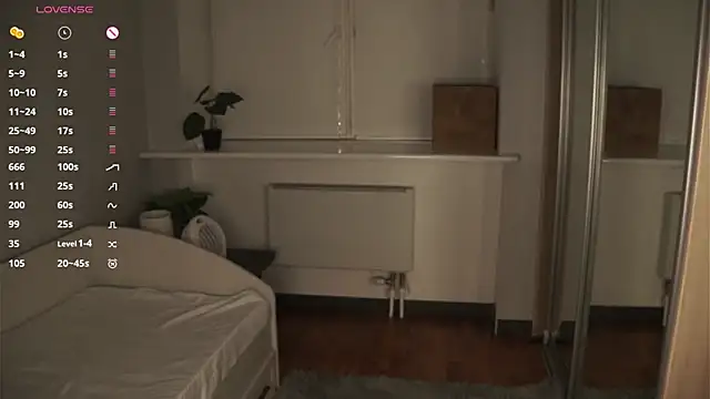 HannaHayles – webcam-show