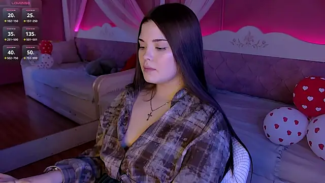 Chat XXX ao vivo de BonieSmith