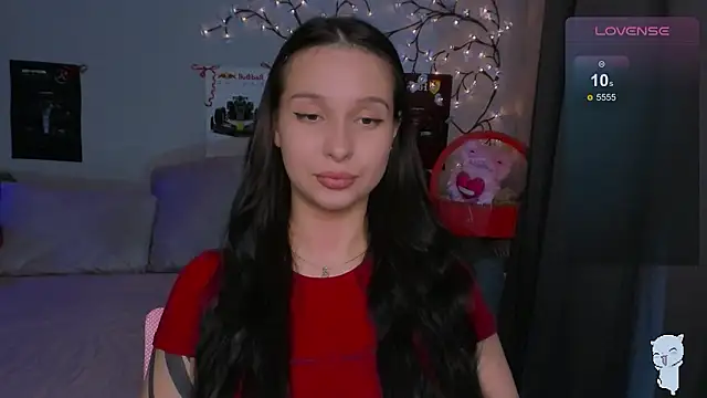 Chat XXX ao vivo de SoftyMooon