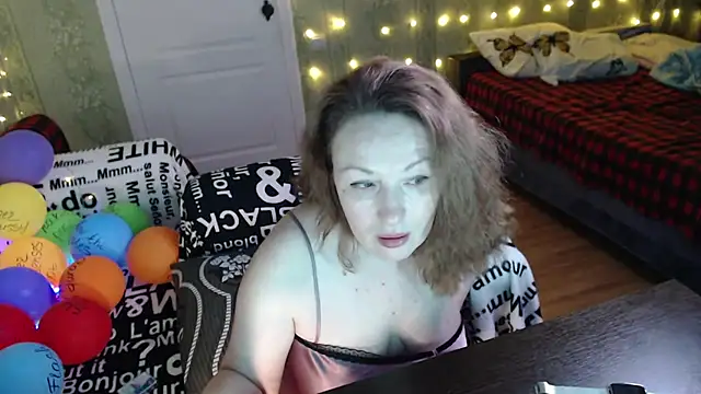 MarleneDietrich 即時 XXX 聊天