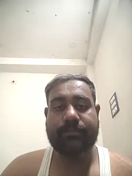 Chat XXX en directo de Soumik94