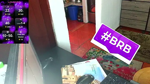 Živý XXX chat samael1107