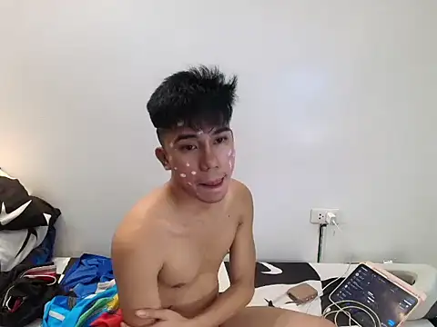 Živý XXX chat Ur_pinoyhotbrix