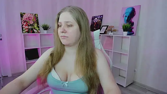 Megan_Violer Live XXX Chat