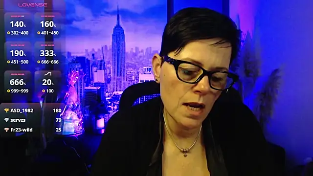 ninarandmann: онлайн-секс-чат