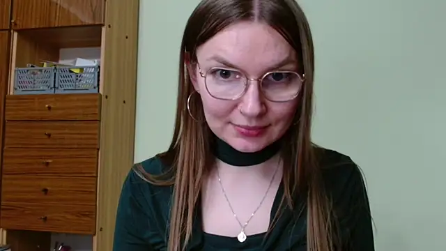 แชท XXX สดของ LooveELLYx