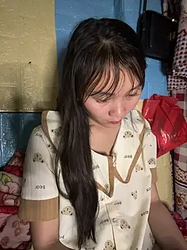 Lucky-baby077 Show in webcam