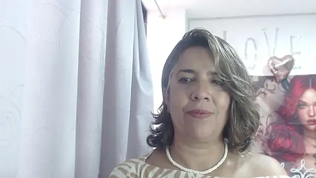 Sembang XXX Secara Langsung Victoria_meester