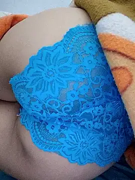 Chat XXX ao vivo de Haralushiaaa