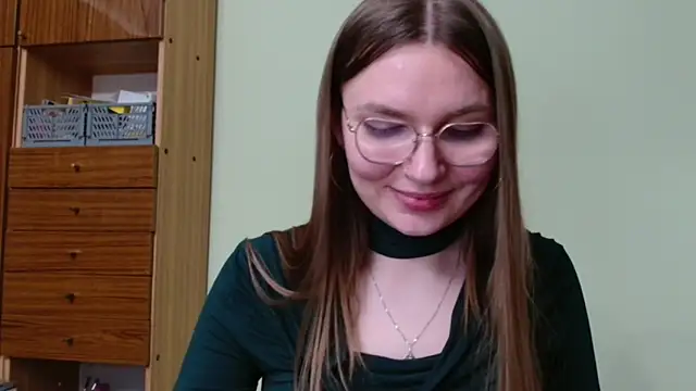 LooveELLYx: απευθείας συνομιλία ΧΧΧ