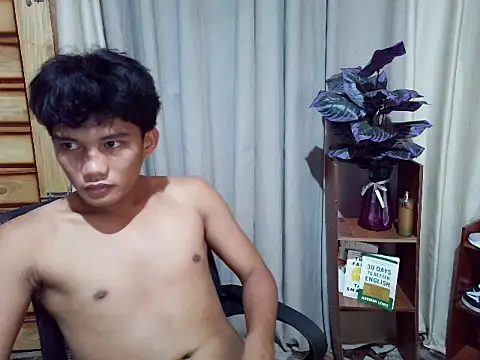 marksurelyhard 在線直播表演