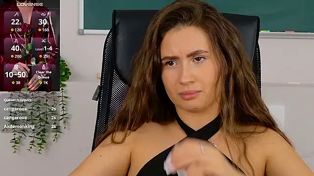 milaleonelin Live XXX chat