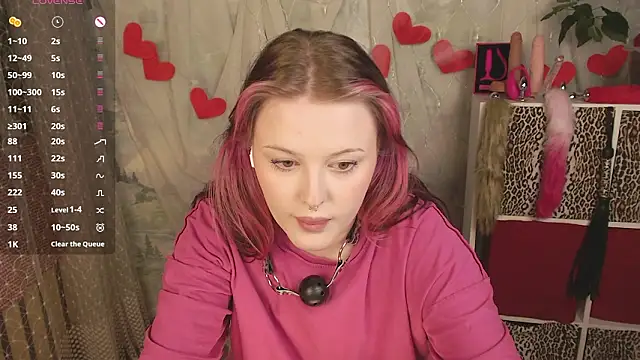 blissful_muse2のライブXXXチャット