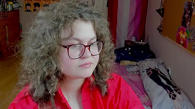 Sashy_WayのライブXXXチャット