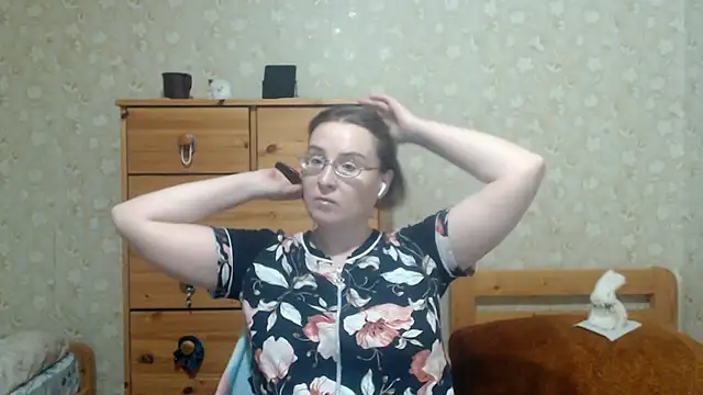 Smart_Rose Show Webcam