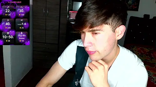 samael1107 现场XXX聊天