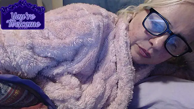 XXX chat uživo modela martachatte