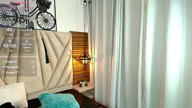 KimberlyFox_t Chat XXX live