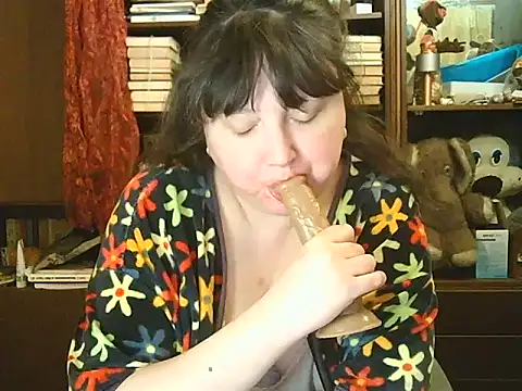 Онлайн чат XXX CarrieQPeach