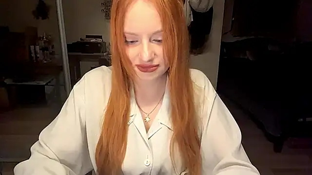 HeilyJeily Chat XXX live