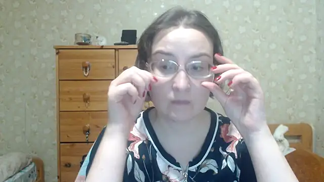 Smart_Rose – Live XXX-chat