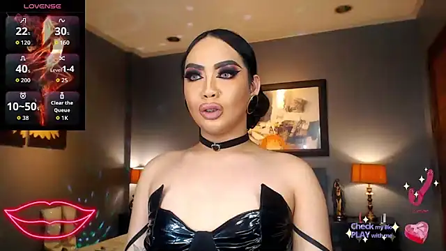 FridaHumphrey 即時 XXX 聊天