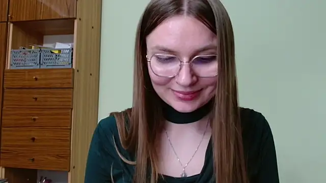 LooveELLYx 现场XXX聊天