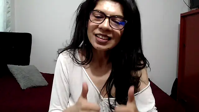 abrilsex23's Live XXX Chat