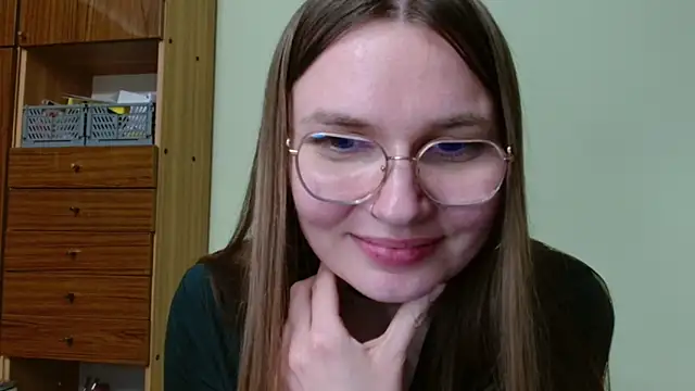 Chat XXX en directo de LooveELLYx