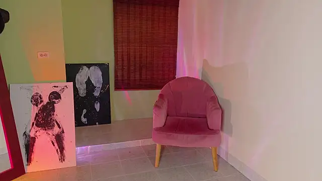 Chatroom XXX en direct de Emma__Blanco