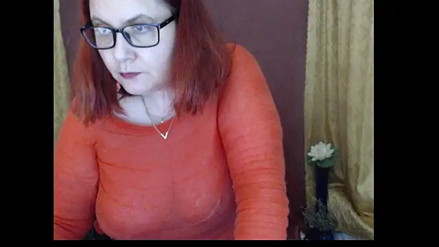 PlayfullMature Chat XXX live