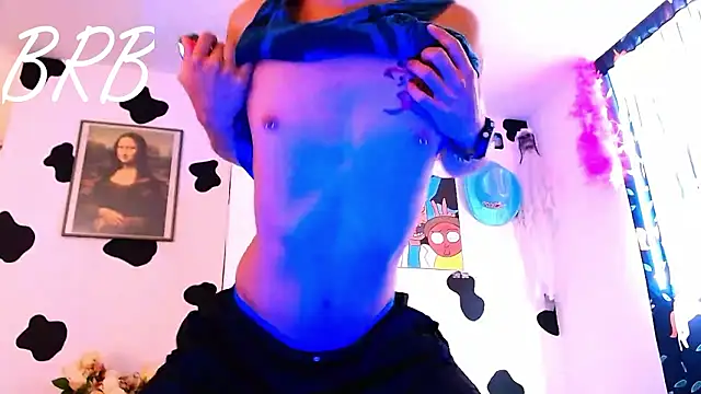 DannyPhantom555 现场XXX聊天