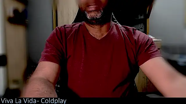 _x_rated_ Show Webcam